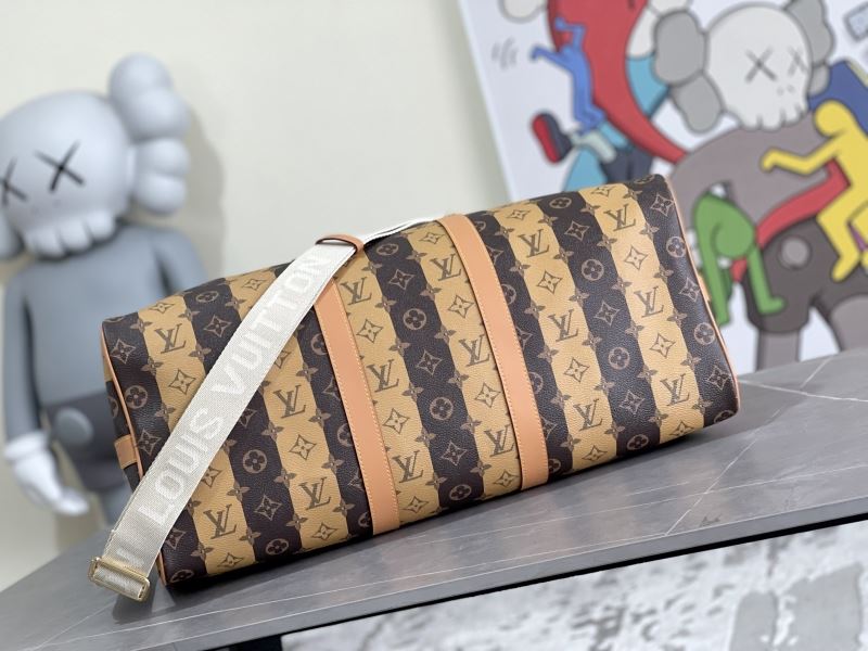 LV Travel Bags